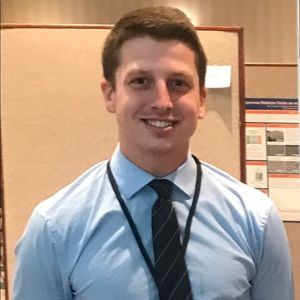 Meet your Posher, Casey